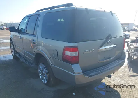 2008 Ford Expedition Xlt from USA, damaged, VIN 1FMFU15538LA63897